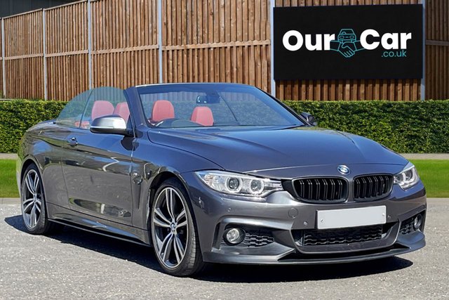 1970 BMW 4 Series 