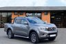 USED NISSAN NAVARA 
