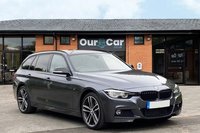 USED BMW 3 SERIES 