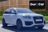 USED AUDI Q7 