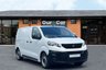 USED PEUGEOT EXPERT 