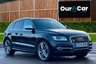 USED AUDI Q5 