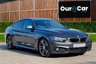 USED BMW 4 SERIES 