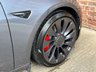 USED 2021 S TESLA Model 3 0.0 PERFORMANCE AWD 4d 302 BHP 
