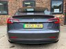 USED 2021 S TESLA Model 3 0.0 PERFORMANCE AWD 4d 302 BHP 
