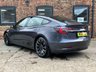 USED 2021 S TESLA Model 3 0.0 PERFORMANCE AWD 4d 302 BHP 