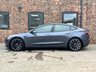 USED 2021 S TESLA Model 3 0.0 PERFORMANCE AWD 4d 302 BHP 