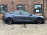USED 2021 S TESLA Model 3 0.0 PERFORMANCE AWD 4d 302 BHP 