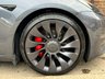 USED 2021 S TESLA Model 3 0.0 PERFORMANCE AWD 4d 302 BHP 