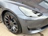 USED 2021 S TESLA Model 3 0.0 PERFORMANCE AWD 4d 302 BHP 