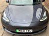 USED 2021 S TESLA Model 3 0.0 PERFORMANCE AWD 4d 302 BHP 