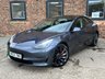 USED 2021 S TESLA Model 3 0.0 PERFORMANCE AWD 4d 302 BHP 