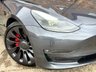 USED 2021 S TESLA Model 3 0.0 PERFORMANCE AWD 4d 302 BHP 