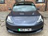 USED 2021 S TESLA Model 3 0.0 PERFORMANCE AWD 4d 302 BHP 