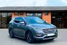 USED HYUNDAI SANTA FE 