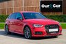 USED AUDI A3 
