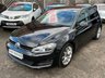 USED 2014 14 VOLKSWAGEN GOLF 2.0 TDi (Tech Pack) GT 5dr - PANORAMIC ROOF 