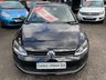 USED 2014 14 VOLKSWAGEN GOLF 2.0 TDi (Tech Pack) GT 5dr - PANORAMIC ROOF 