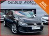 USED 2014 14 VOLKSWAGEN GOLF 2.0 TDi (Tech Pack) GT 5dr - PANORAMIC ROOF 