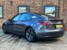 USED 2021 21 TESLA Model 3 0.0 LONG RANGE AWD 4d 302 BHP 