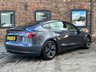 USED 2021 21 TESLA Model 3 0.0 LONG RANGE AWD 4d 302 BHP 