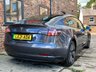USED 2021 21 TESLA Model 3 0.0 LONG RANGE AWD 4d 302 BHP 