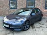 USED 2021 21 TESLA Model 3 0.0 LONG RANGE AWD 4d 302 BHP 