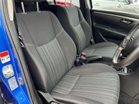 USED 2016 16 SUZUKI SWIFT 1.2 SZ-L 5d 94 BHP 