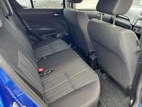 USED 2016 16 SUZUKI SWIFT 1.2 SZ-L 5d 94 BHP 