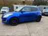 USED 2016 16 SUZUKI SWIFT 1.2 SZ-L 5d 94 BHP 