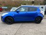 USED 2016 16 SUZUKI SWIFT 1.2 SZ-L 5d 94 BHP 