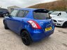 USED 2016 16 SUZUKI SWIFT 1.2 SZ-L 5d 94 BHP 