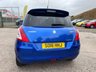 USED 2016 16 SUZUKI SWIFT 1.2 SZ-L 5d 94 BHP 