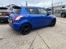 USED 2016 16 SUZUKI SWIFT 1.2 SZ-L 5d 94 BHP 