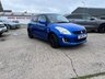 USED 2016 16 SUZUKI SWIFT 1.2 SZ-L 5d 94 BHP 