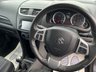 USED 2016 16 SUZUKI SWIFT 1.2 SZ-L 5d 94 BHP 