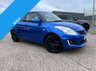 USED 2016 16 SUZUKI SWIFT 1.2 SZ-L 5d 94 BHP 