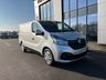 USED 2019 19 RENAULT TRAFIC 1.6 SL27 SPORT NAV 125PS REAR CAMERA EURO 6 ULEZ FREE - AIR CONDITIONING