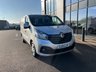 USED 2019 19 RENAULT TRAFIC 1.6 SL27 SPORT NAV 125PS REAR CAMERA EURO 6 ULEZ FREE - AIR CONDITIONING
