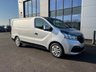 USED 2019 19 RENAULT TRAFIC 1.6 SL27 SPORT NAV 125PS REAR CAMERA EURO 6 ULEZ FREE - AIR CONDITIONING