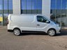 USED 2019 19 RENAULT TRAFIC 1.6 SL27 SPORT NAV 125PS REAR CAMERA EURO 6 ULEZ FREE - AIR CONDITIONING