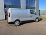 USED 2019 19 RENAULT TRAFIC 1.6 SL27 SPORT NAV 125PS REAR CAMERA EURO 6 ULEZ FREE - AIR CONDITIONING