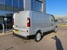 USED 2019 19 RENAULT TRAFIC 1.6 SL27 SPORT NAV 125PS REAR CAMERA EURO 6 ULEZ FREE - AIR CONDITIONING