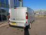 USED 2019 19 RENAULT TRAFIC 1.6 SL27 SPORT NAV 125PS REAR CAMERA EURO 6 ULEZ FREE - AIR CONDITIONING