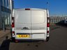 USED 2019 19 RENAULT TRAFIC 1.6 SL27 SPORT NAV 125PS REAR CAMERA EURO 6 ULEZ FREE - AIR CONDITIONING