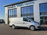 USED 2019 19 RENAULT TRAFIC 1.6 SL27 SPORT NAV 125PS REAR CAMERA EURO 6 ULEZ FREE - AIR CONDITIONING