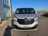 USED 2019 19 RENAULT TRAFIC 1.6 SL27 SPORT NAV 125PS REAR CAMERA EURO 6 ULEZ FREE - AIR CONDITIONING