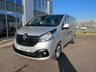 USED 2019 19 RENAULT TRAFIC 1.6 SL27 SPORT NAV 125PS REAR CAMERA EURO 6 ULEZ FREE - AIR CONDITIONING