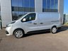 USED 2019 19 RENAULT TRAFIC 1.6 SL27 SPORT NAV 125PS REAR CAMERA EURO 6 ULEZ FREE - AIR CONDITIONING