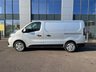 USED 2019 19 RENAULT TRAFIC 1.6 SL27 SPORT NAV 125PS REAR CAMERA EURO 6 ULEZ FREE - AIR CONDITIONING